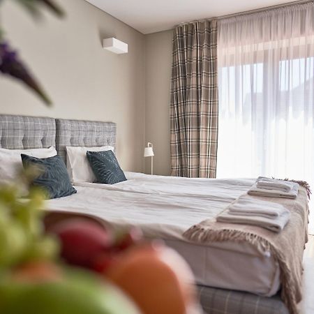 Palanga Visit Apartments And Spa 외부 사진