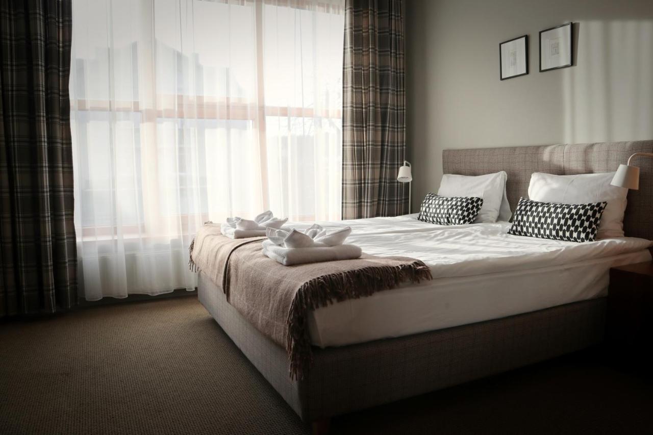 Palanga Visit Apartments And Spa 외부 사진
