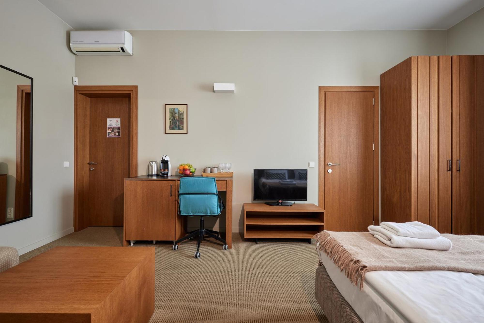 Palanga Visit Apartments And Spa 외부 사진