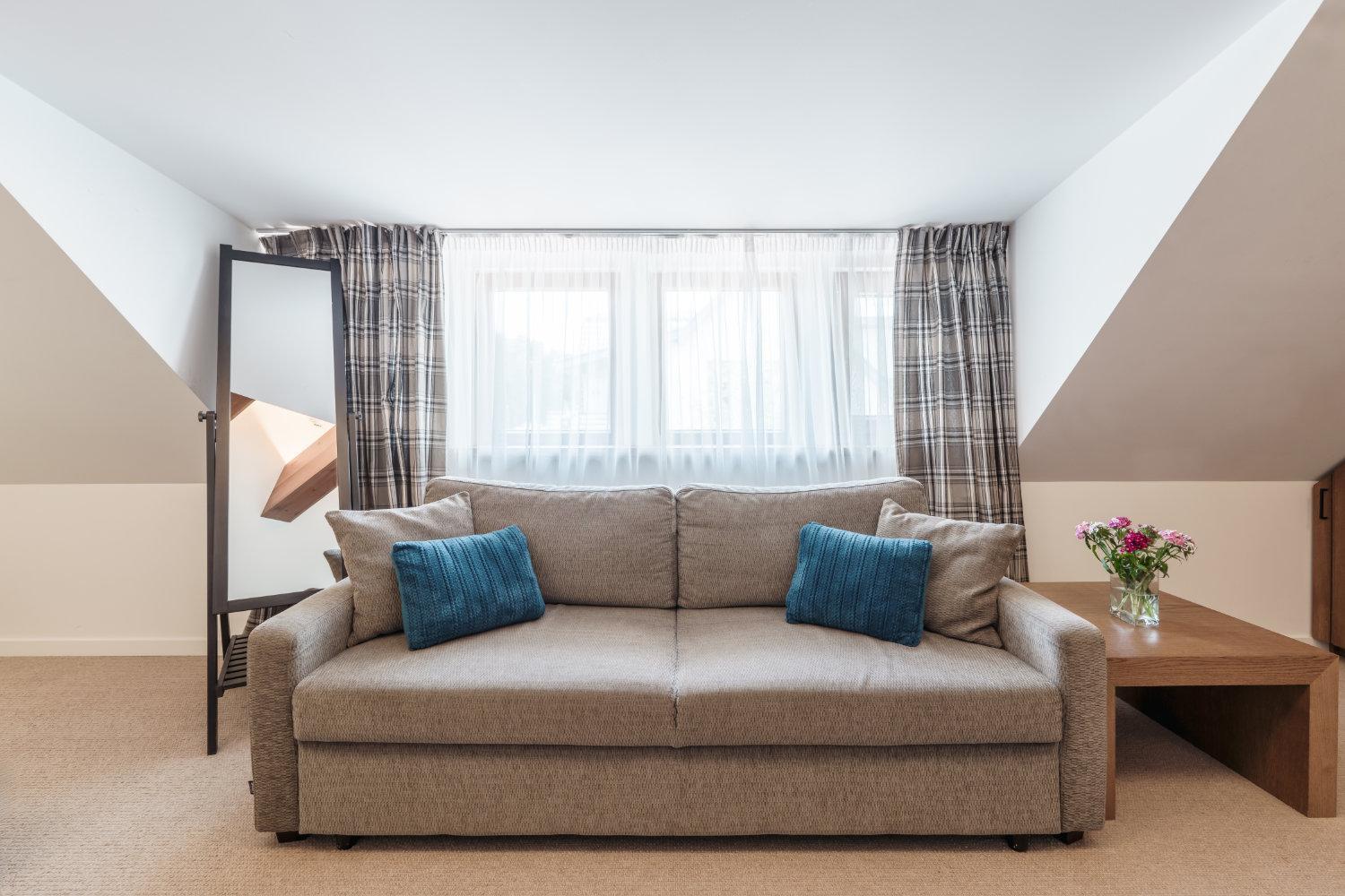 Palanga Visit Apartments And Spa 외부 사진
