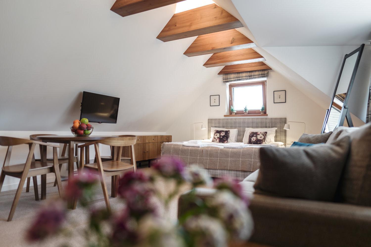 Palanga Visit Apartments And Spa 외부 사진