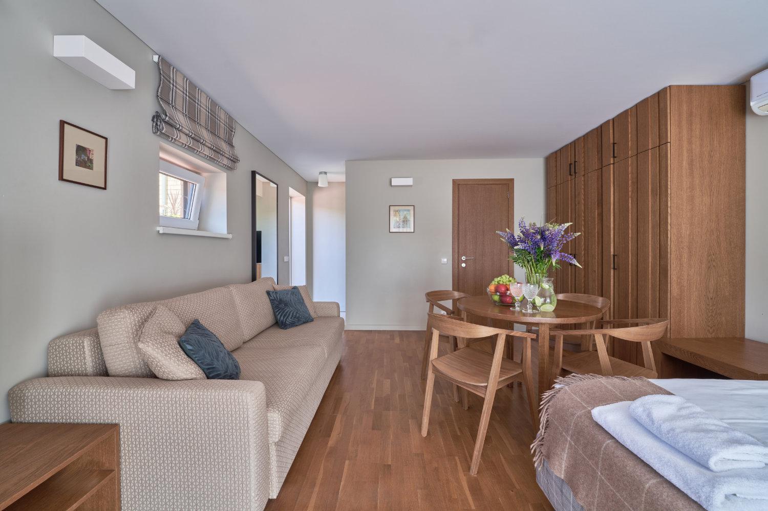 Palanga Visit Apartments And Spa 외부 사진