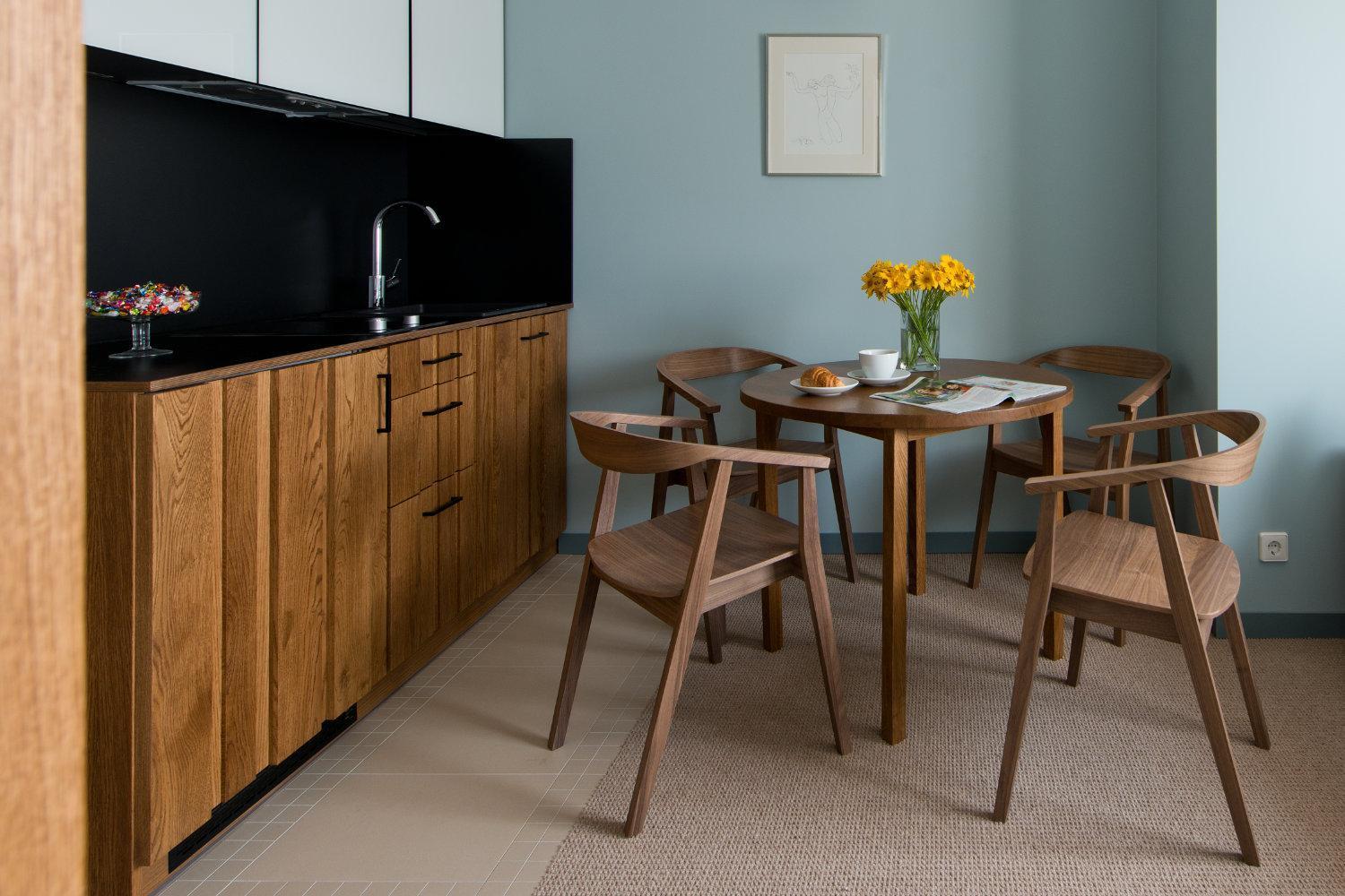 Palanga Visit Apartments And Spa 외부 사진