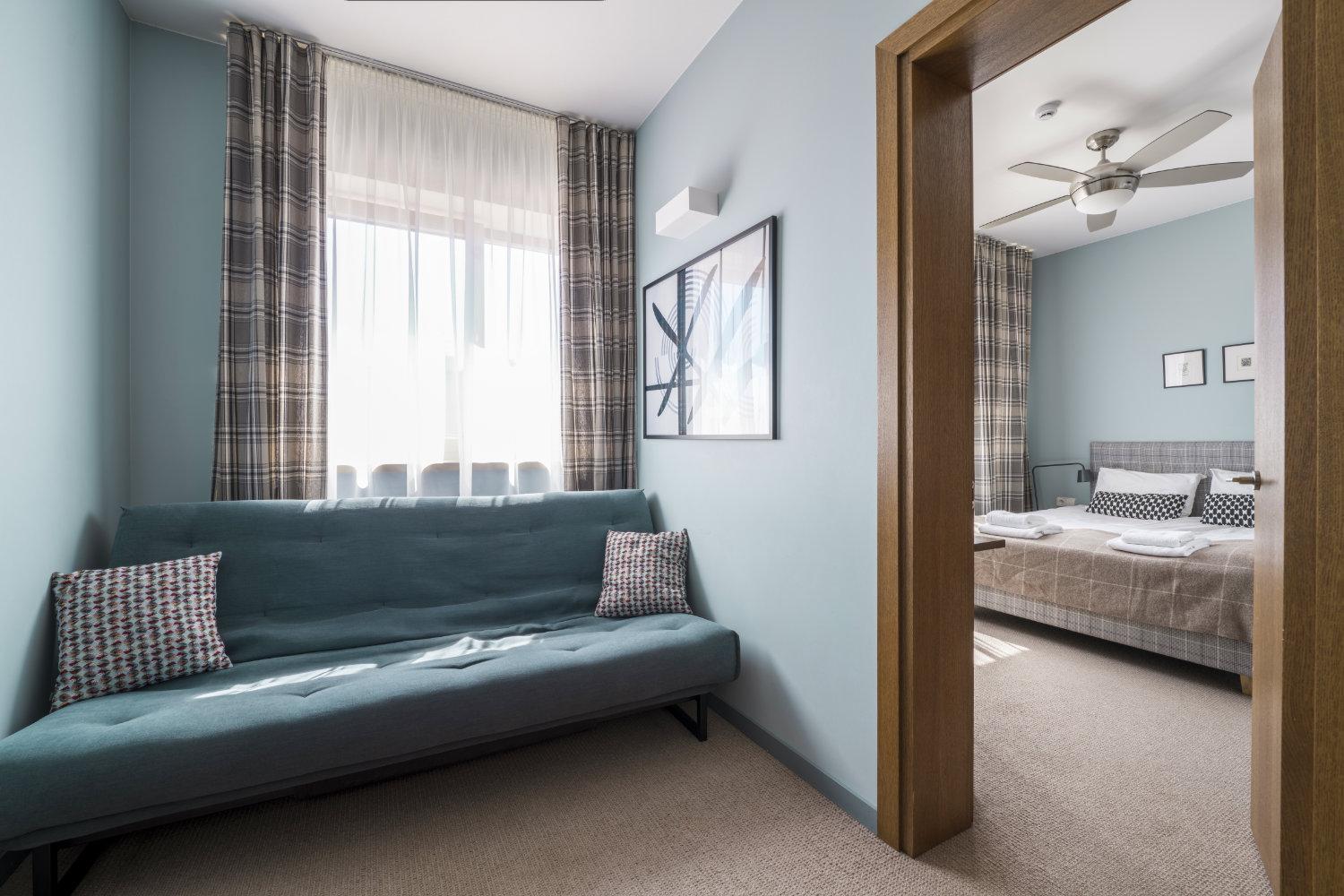 Palanga Visit Apartments And Spa 외부 사진