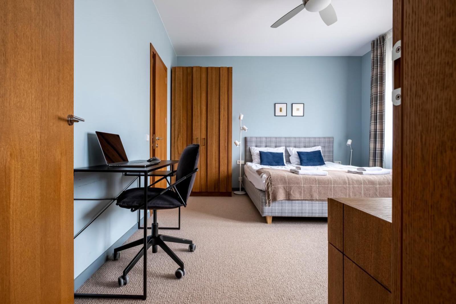Palanga Visit Apartments And Spa 외부 사진
