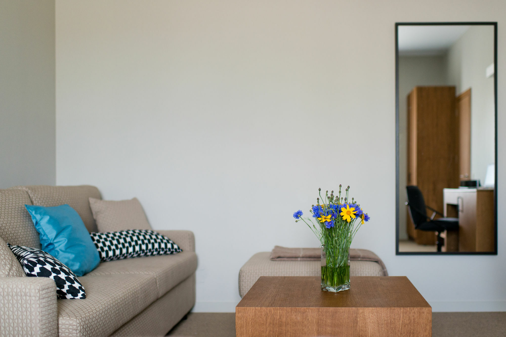 Palanga Visit Apartments And Spa 외부 사진
