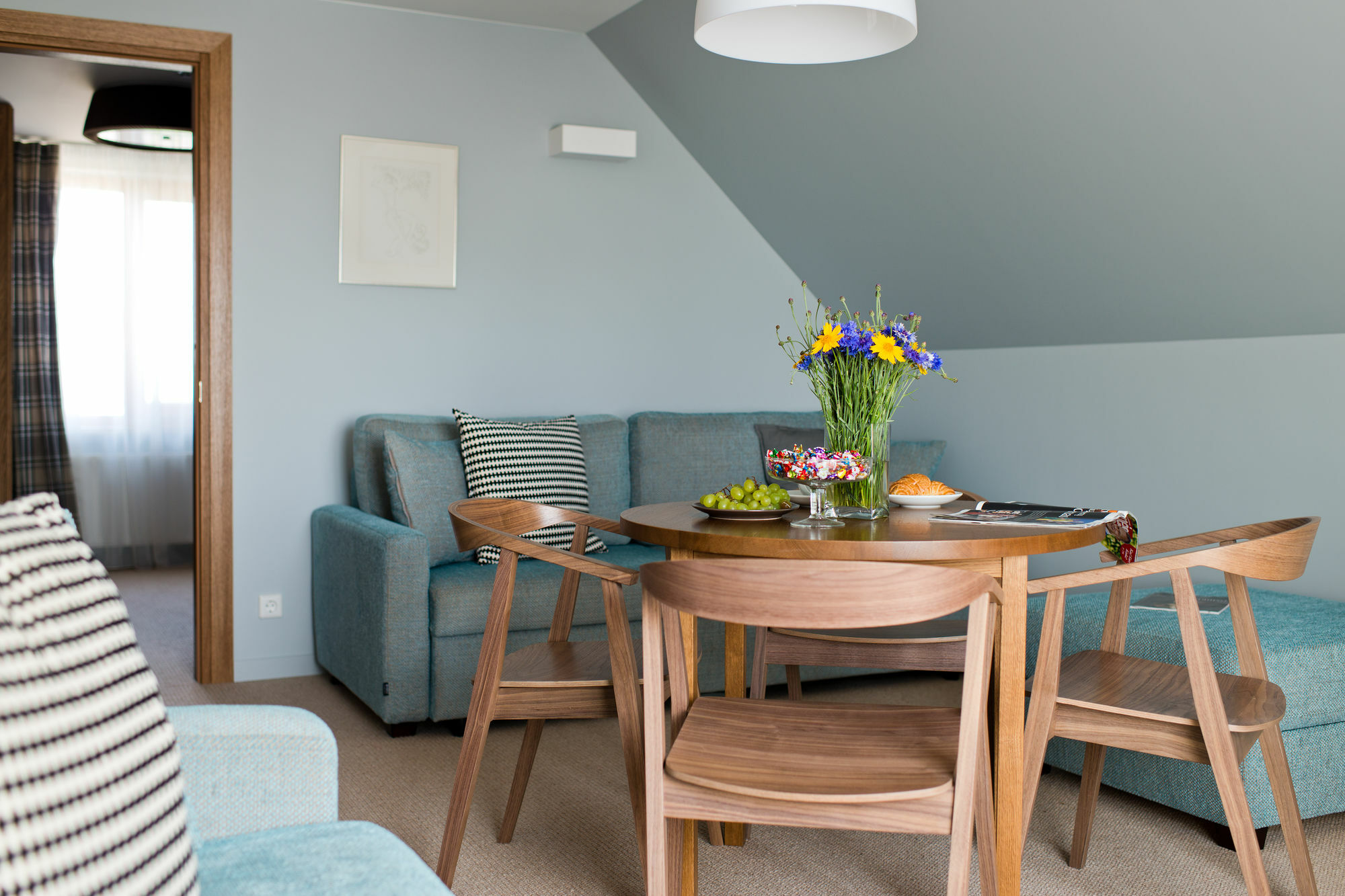 Palanga Visit Apartments And Spa 외부 사진