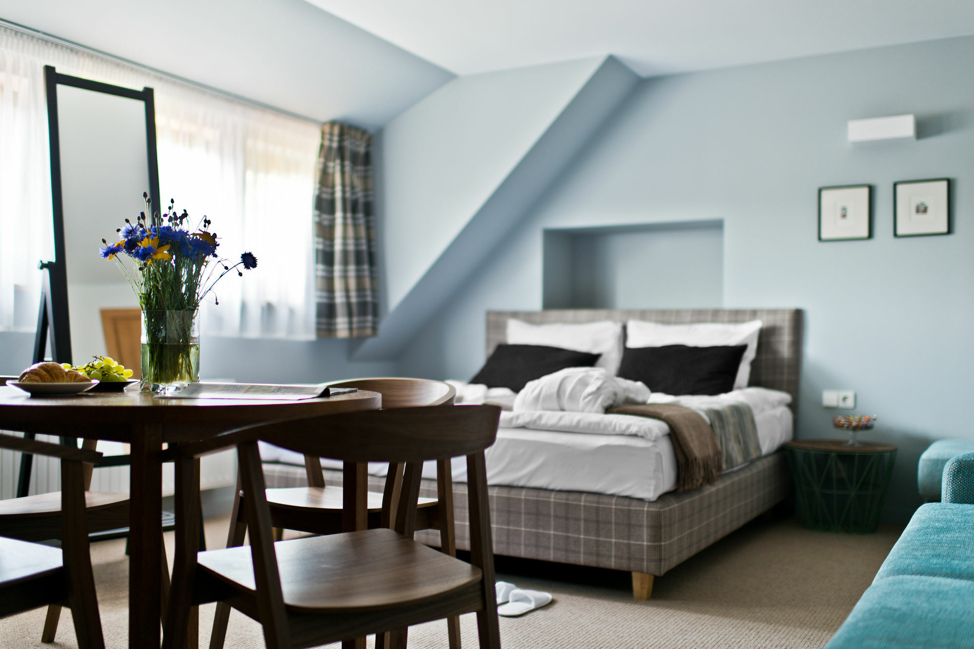 Palanga Visit Apartments And Spa 외부 사진