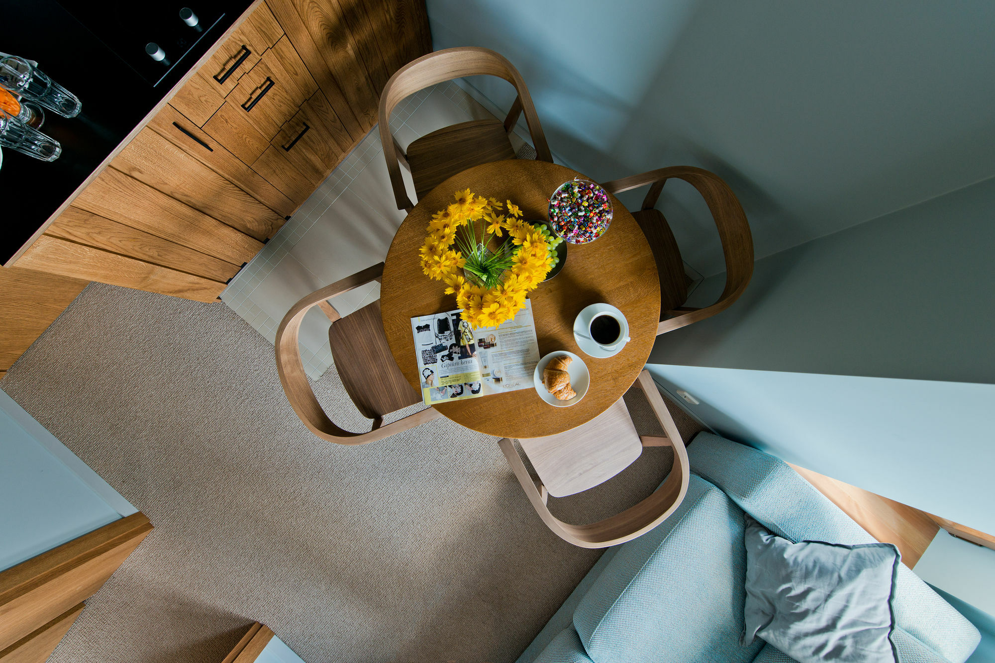 Palanga Visit Apartments And Spa 외부 사진