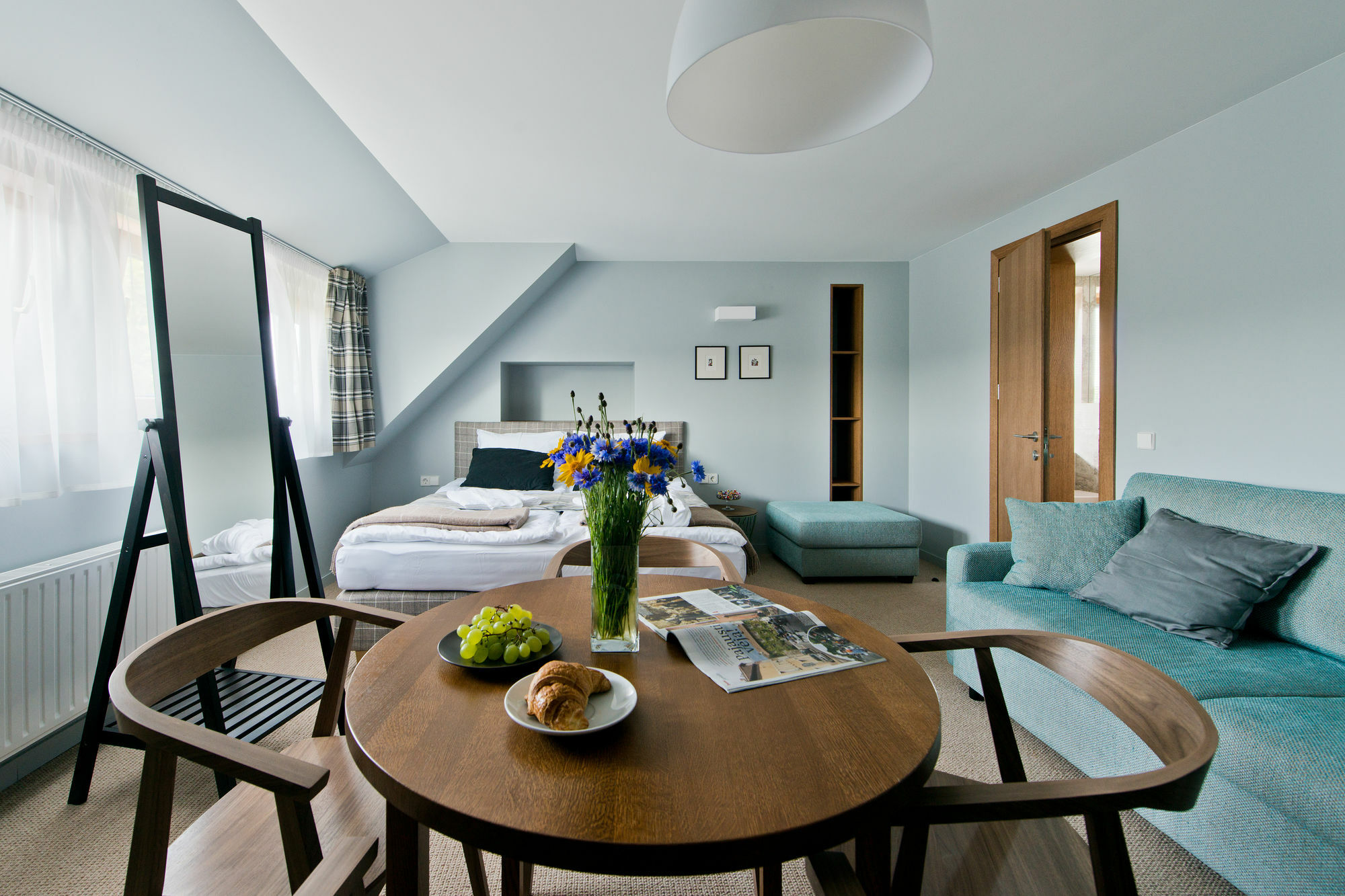 Palanga Visit Apartments And Spa 외부 사진